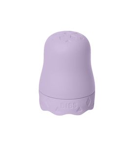 BIBS Boheme Baby Bottle Cap - Violet Sky, Сменная крышка для бутылочки. 05360