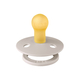 BIBS Studio Colour - Bumblebee - Mushroom, 0+ мес.0000010057