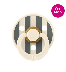 BIBS Studio Colour - Block - Ivory Pine, 0+ 10022315