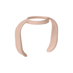 BIBS Ручки для бутылочки, Blush 5012244