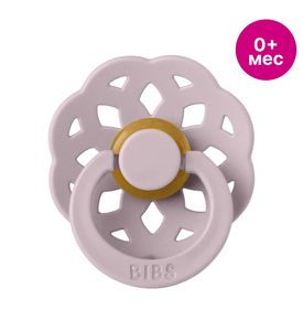 BIBS Boheme -  Dusky Lilac, 0+ мес. 02974