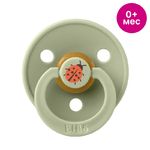 BIBS Studio Colour - Ladybug - Sage, 0+ 0000010061