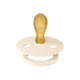 BIBS Colour Symmetrical - Ivory, 0+ мес. 03692