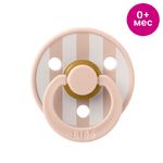 BIBS Studio Colour - Block - Blush Ivory, 0+ 10022244