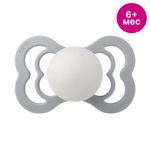 BIBS Supreme Glow - Cloud 6+ мес. 610272