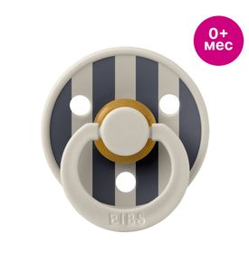 BIBS Studio Colour - Block - Sand Iron, 0+ 10022221