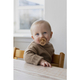 BIBS Boheme -  Woodchuck, 0+ мес. 02972