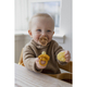 BIBS Boheme - Sunshine, 0+ мес. 03400