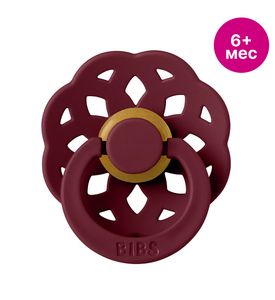 BIBS Boheme - Elderberry, 6+ мес. 04492