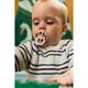 BIBS Studio Colour - Block - Ivory Ruby, 0+ 10022263