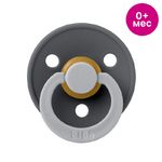 BIBS Studio Colour - Fusion - Iron/Cloud 0+ мес. 10028221