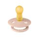 BIBS Studio Colour - Block - Blush Woodchuck, 6+ 20022247