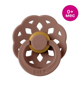 BIBS Boheme -  Woodchuck, 0+ мес. 02972
