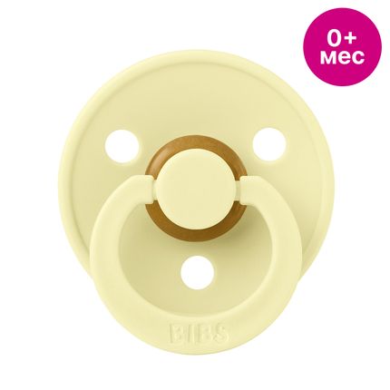 BIBS Colour Luna, 0+ мес в 100336