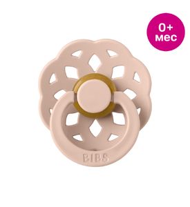 BIBS Boheme Latex Blush 0-6 месяцев