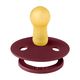 BIBS Colour Elderberry, 0+ мес. 100281