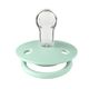 BIBS De Lux Silicone Nordic Mint 0+ месяцев 02871