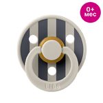 BIBS Studio Colour - Block - Sand Iron, 0+ 10022221