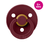 BIBS Colour Elderberry, 0+ мес. 100281