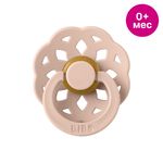 BIBS Boheme Latex Blush 0-6 месяцев