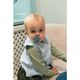BIBS Studio Colour - Block - Petrol Nordic Mint, 6+ 20022284