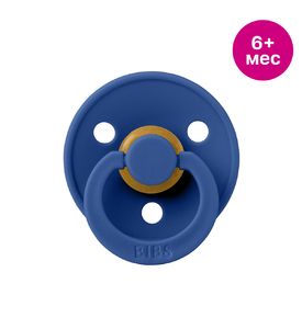 BIBS Colour Cornflower, 6+ мес. 200309