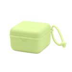 BIBS - Matcha Контейнер для пустышки 4200323 BIBS - Matcha Контейнер для пустышки 4200323