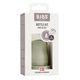BIBS 5005250 Набор аксессуаров с латексной соской SAGE