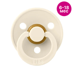 BIBS Colour Ivory 6-18 месяцев 00005