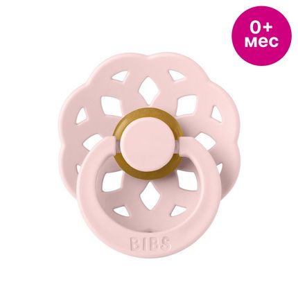 BIBS Boheme - Blossom, 0+ 210277