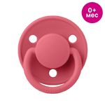 BIBS De Lux - Coral 0+ мес 1010262