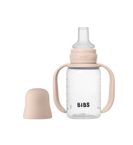 BIBS - Blush, Поильник с силиконовой соской, 150 мл 50211244