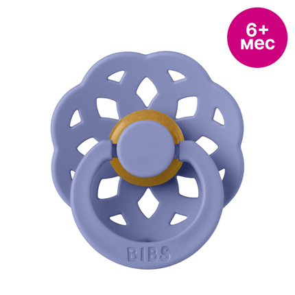 BIBS Boheme Peri, 6+ мес. 220324
