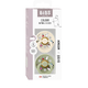 BIBS x Moomin Colour Набор пустышек латексных, 2 шт. Friends - Ivory/Sage mix, 0+ мес. 11031101 BIBS x Moomin Colour Набор пустышек латексных, 2 шт. Friends - Ivory/Sage mix, 0+ мес. 11031101