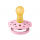 BIBS Boheme Baby Pink, 6+ мес. 220234