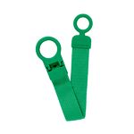 BIBS Держатель для пустышки Clip Loop - Cactus 9501337 BIBS Держатель для пустышки Clip Loop - Cactus 9501337