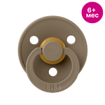 BIBS Colour Dark Oak, 6+ мес. 200243