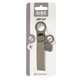 BIBS Держатель для пустышки Clip Loop - Dark Oak 9501243 BIBS Держатель для пустышки Clip Loop - Dark Oak 9501243