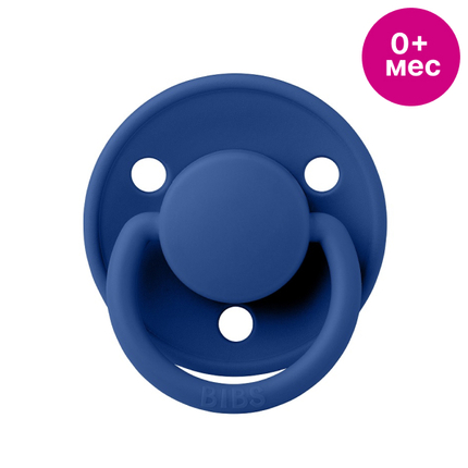 BIBS De Lux Cornflower 0+ месяцев, 1010309 BIBS De Lux Cornflower 0+ месяцев, 1010309