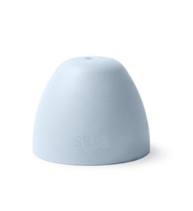 BIBS Колпачок защитный для пустышки Baby Blue PC-55987 BIBS Колпачок защитный для пустышки Baby Blue PC-55987