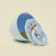 BIBS Колпачок защитный для пустышки Baby Blue PC-55987 BIBS Колпачок защитный для пустышки Baby Blue PC-55987