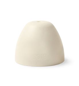 BIBS Колпачок защитный для пустышки Ivory PC-1340