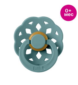 BIBS Boheme Island Sea, 0+ мес. 210261