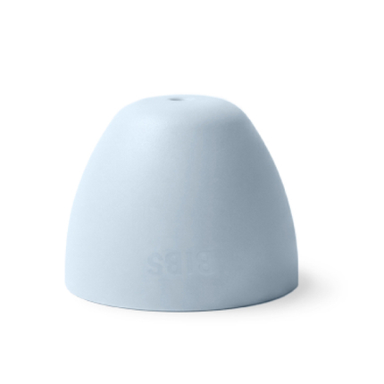 BIBS Колпачок защитный для пустышки Baby Blue PC-55987 BIBS Колпачок защитный для пустышки Baby Blue PC-55987