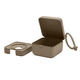 BIBS Контейнер для пустышки Dark Oak 4200243 BIBS Контейнер для пустышки Dark Oak 4200243