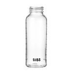 BIBS Стеклянная бутылочка 240 мл