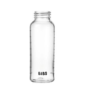 BIBS Стеклянная бутылочка 240 мл