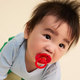 BIBS Colour Anatomical Candy Apple 0+ мес