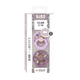 BIBS Набор пустышек латексных Liberty Colour, 2 шт. - Chamomile Lawn - Violet Sky, 6+ мес. 12012101 BIBS Набор пустышек латексных Liberty Colour, 2 шт. - Chamomile Lawn - Violet Sky, 6+ мес. 12012101