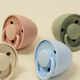 BIBS Колпачок защитный для пустышки Blush PC-3032 BIBS Колпачок защитный для пустышки Blush PC-3032